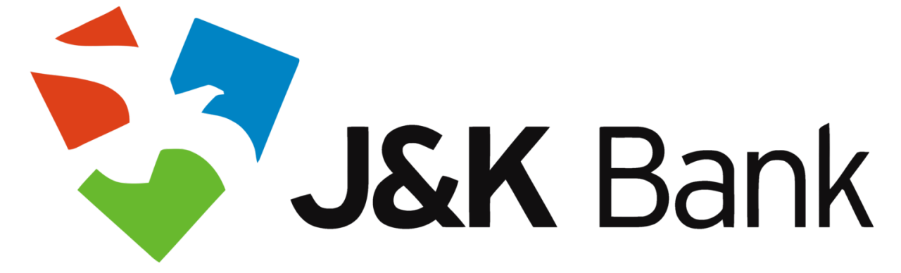 JK Bank logo