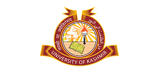 University of Kashmir logo